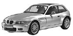 BMW E36-7 U2766 Fault Code