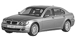 BMW E65 U2766 Fault Code