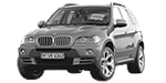 BMW E70 U2766 Fault Code