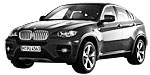 BMW E71 U2766 Fault Code