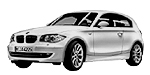 BMW E81 U2766 Fault Code