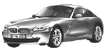 BMW E86 U2766 Fault Code