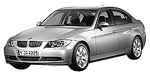 BMW E90 U2766 Fault Code