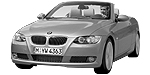 BMW E93 U2766 Fault Code