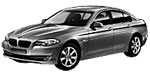 BMW F10 U2766 Fault Code