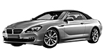 BMW F12 U2766 Fault Code