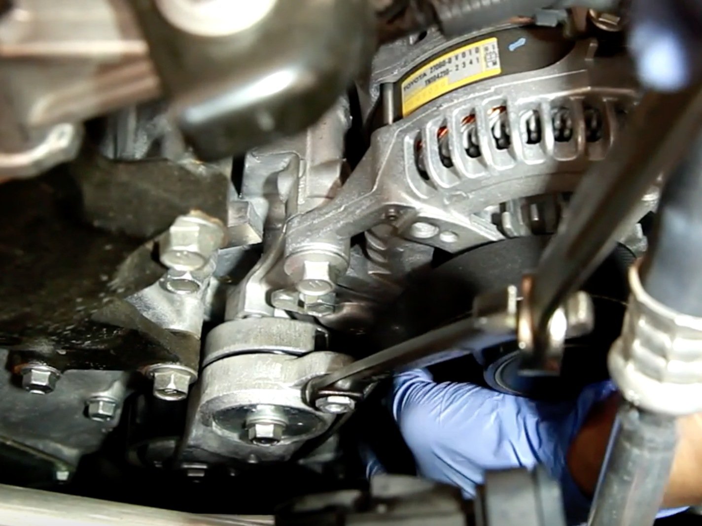 See U2766 repair manual